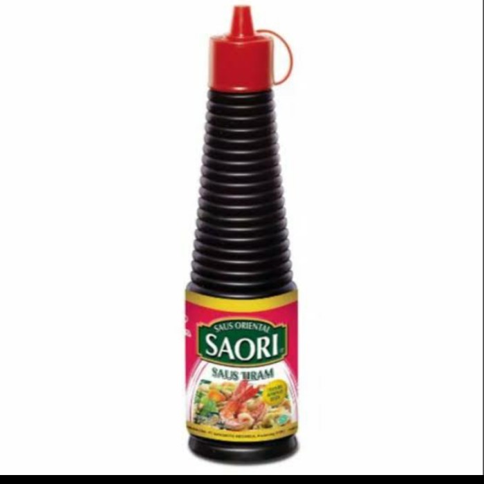 

Saori Saus Tiram (135ml)