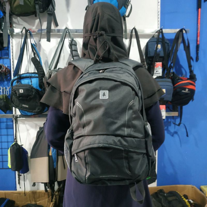 Tas Ransel Consina Scream 20L Original