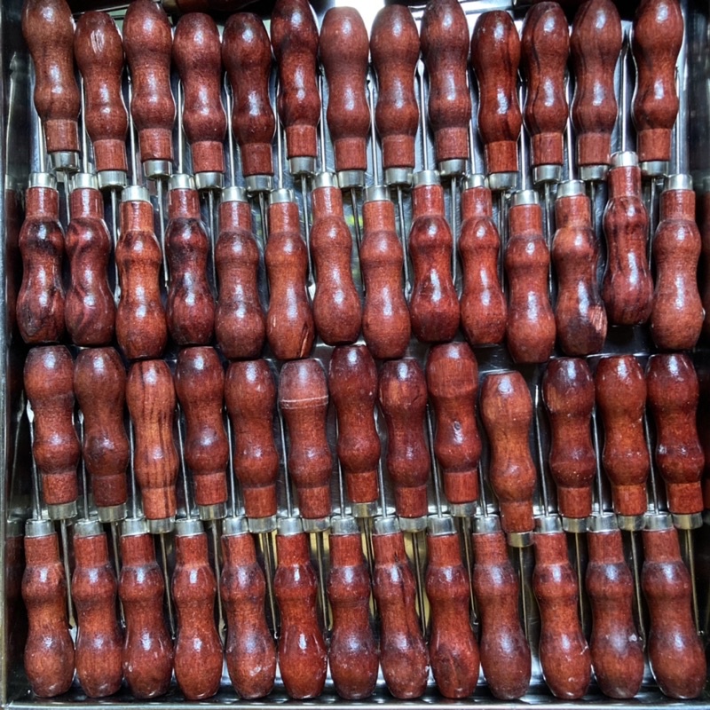 Jarum Jahit Sepatu | Sol Sepatu