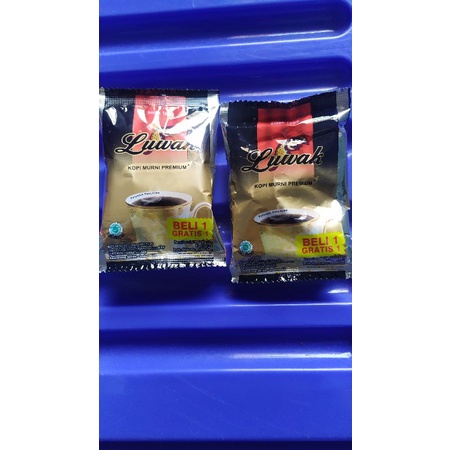 

kopi luwak mini (1 renceng)