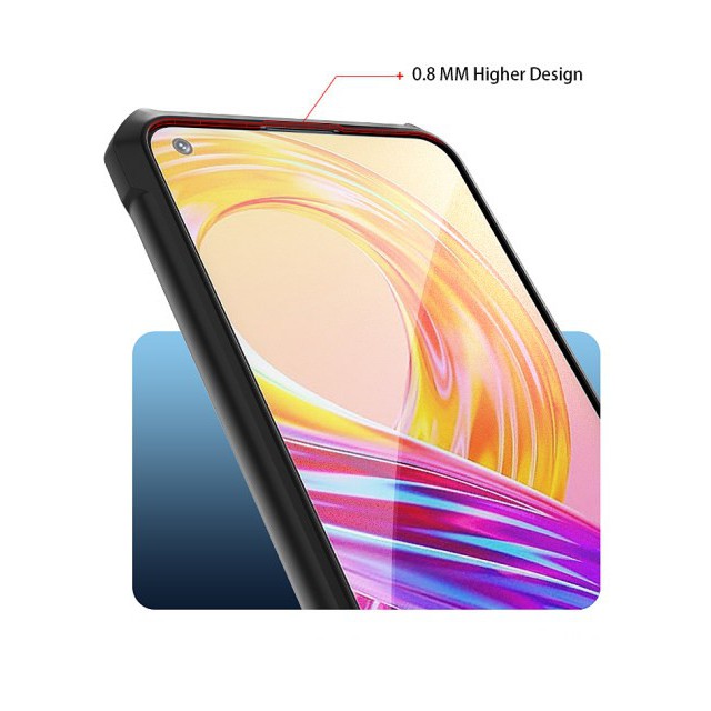 ORIGINAL XUNDD REALME 10 PRO 10 PRO PLUS 10 4G 9i 9 9 PRO PLUS 8 4G / 5G 8 PRO 7 PRO NARZO 50 SOFT CASE BEETLE SERIES