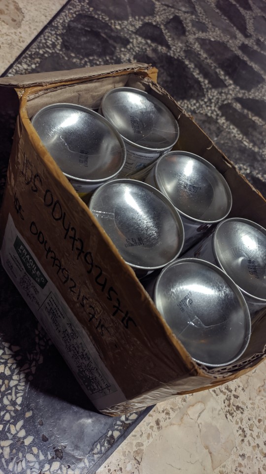 Stella All In One 225ml Multipack