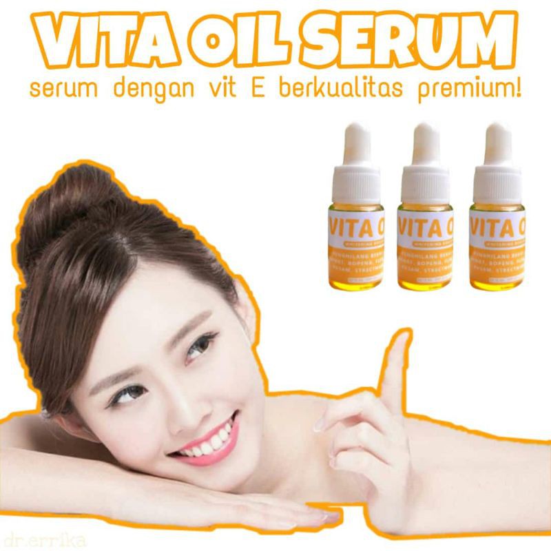 VitaOilSerum
