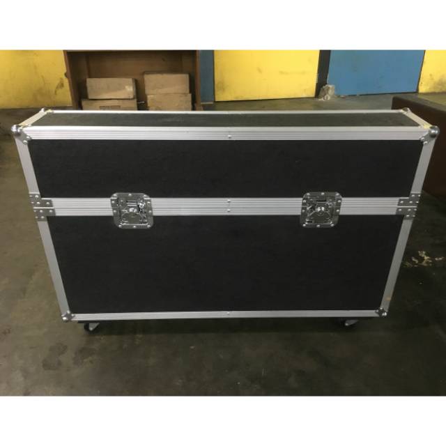 Box Hardcase Tv LG 43 Inchi Isi 1pcs