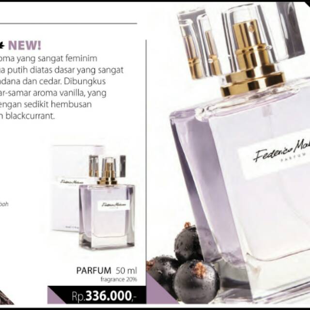 Parfum fm