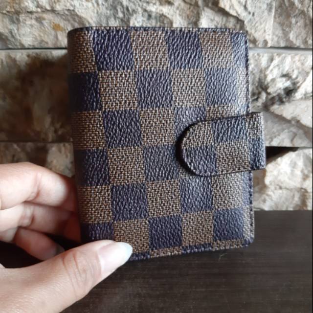Dompet Kartu / Dompet kartu dan uang