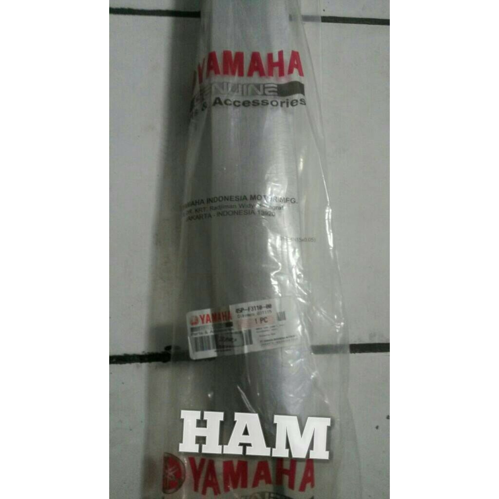 As Shock Byson Ori YGP