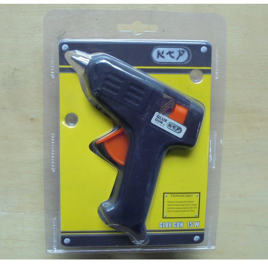 Glue Gun / Lem Tembak KENMASTER