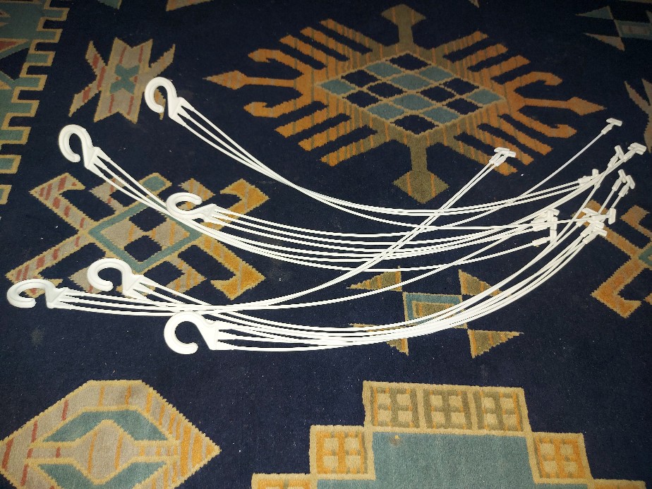 Pot Gantung Bunga Tanaman Nkt Mewah