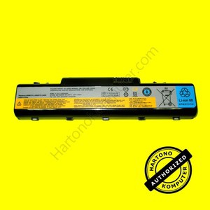 Baterai Laptop Lenovo B450 B450A B450L L09S6Y21 L09M6Y21