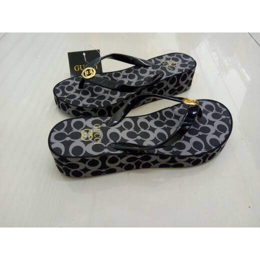 hannibel SANDAL WANITA SANDAL GUCCI