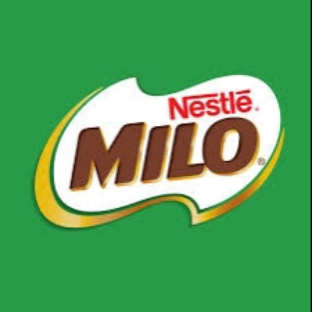 

Paket Milo 90rb