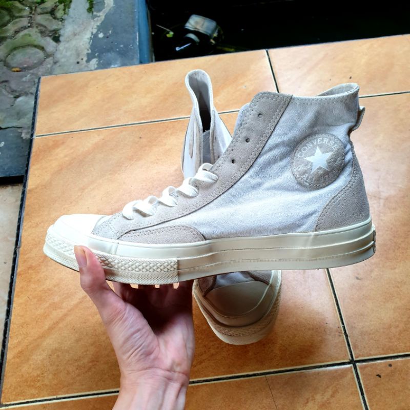 Converse Final Club Chuck 70 High Top Size 44