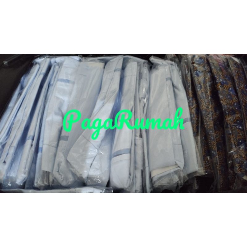 Seragam PLN Selasa Pria/Wanita-Ready Stock