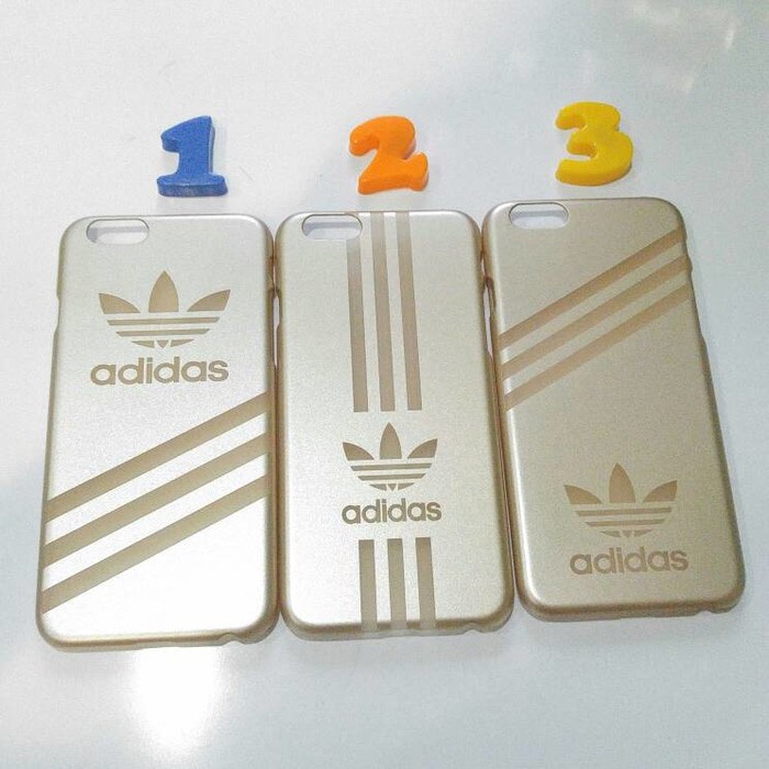 Hard case adidas iphone6 6s basket keren