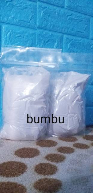 

Ay00! Bumbu boci 1kg, penyedap rasa lezat dan gurih