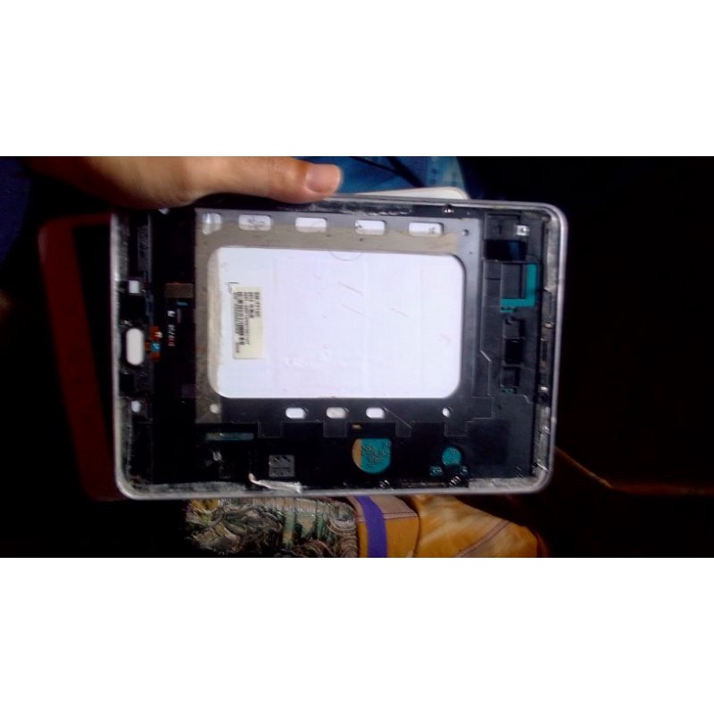 mesin Samsung tab s2