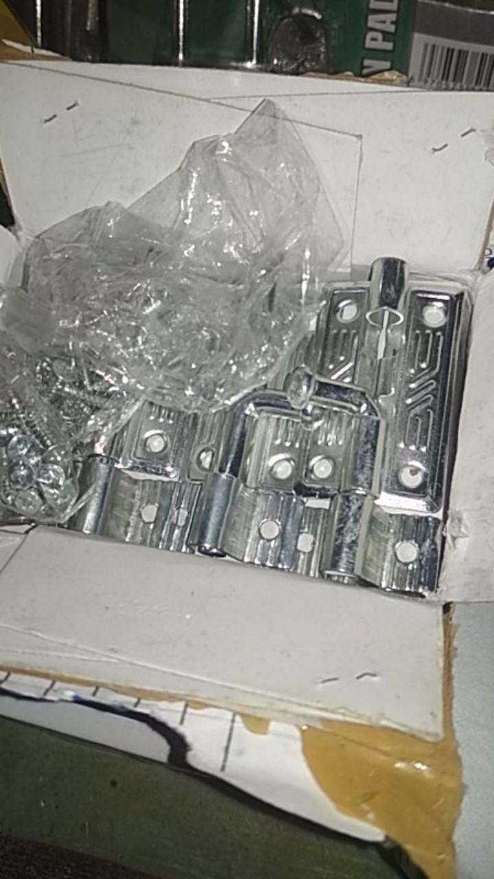 Grendel Mini Kzk 2 Inch