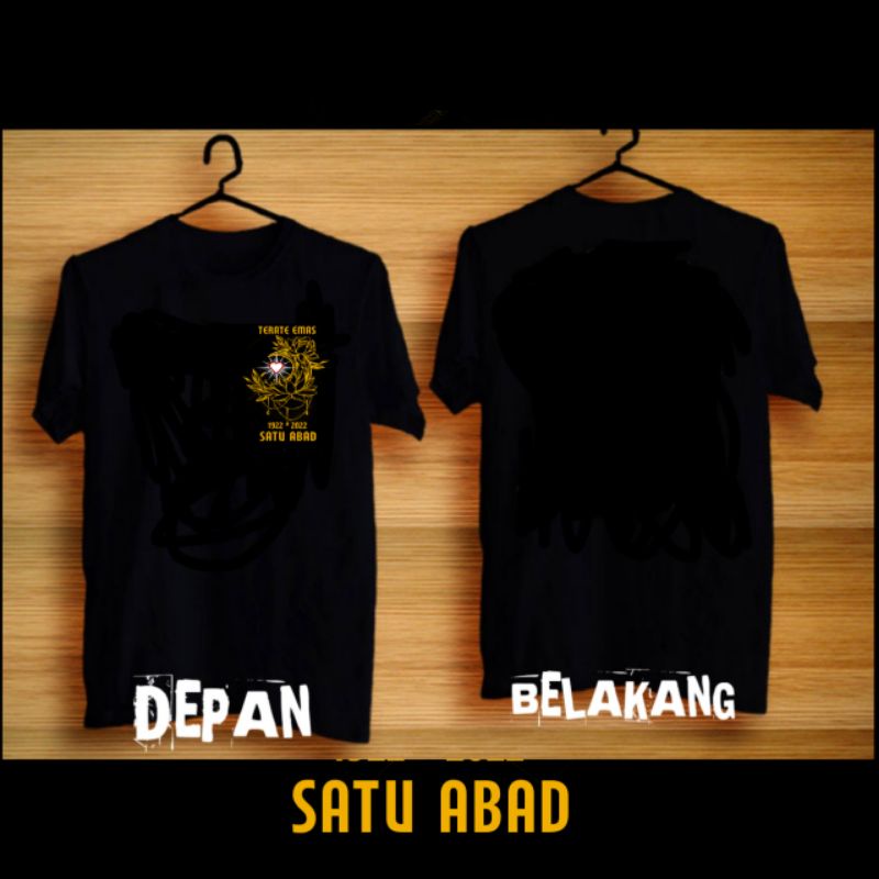 KAOS TERATE EMAS-KAOS PSHT SATU ABAD-KAOS PSHT 1 ABAD-KAOS PSHT TERBARU-KAOS PSHT KEREN-KAOS PSHT MU