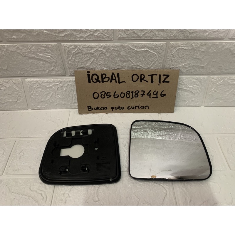 kaca spion mobil avanza agya ayla xenia