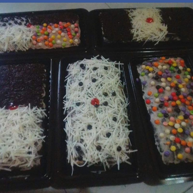 

brownis kukus/bolu coklat/kue coklat