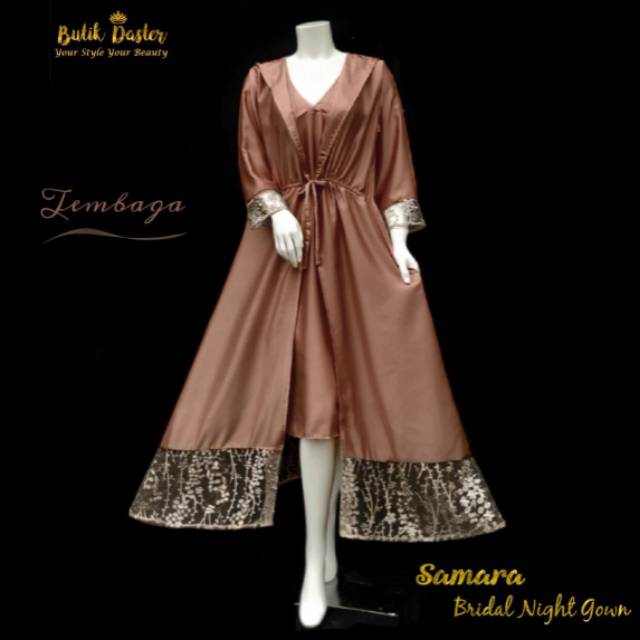 Samara by Butik daster