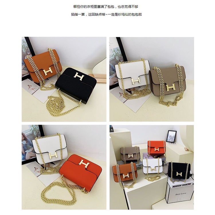 ( 2PC 1KG ) GTBI998879483  New Arrival  !!!  Tas Selempang Wanita Import  Premium Terbaru