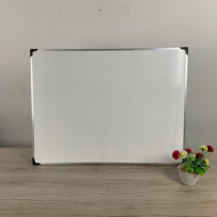 

Papan Tulis White Board Ukuran 60x40 cm