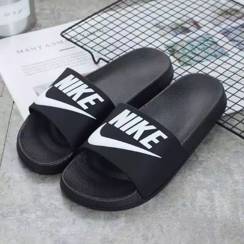 SANDAL SLIDE NIIKE UNTUK PRIA SIZE  39-43