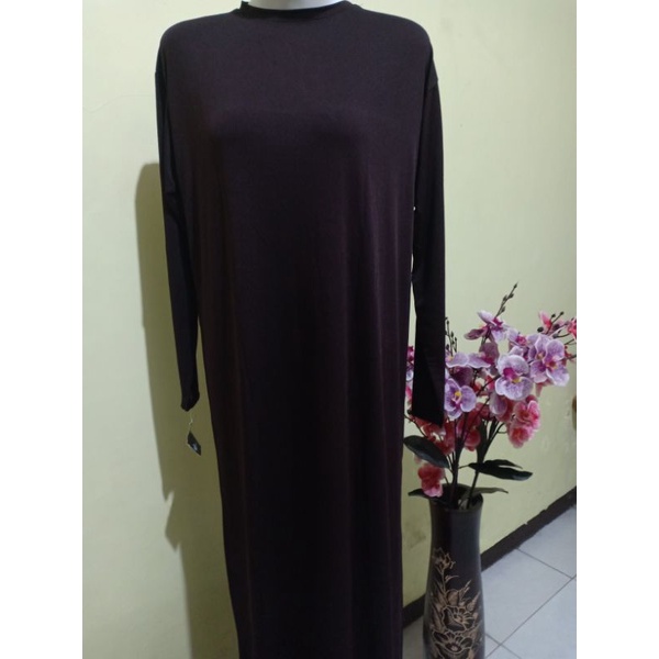 NWT - Manset Gamis