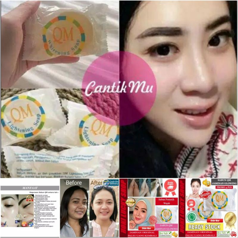 sabun Qm