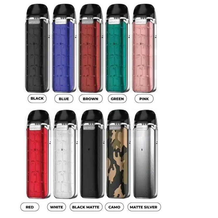 Vaporesso Luxe Q 1000mAh Pod Kit by Vaporesso AUTHENTIC ORIGINAL