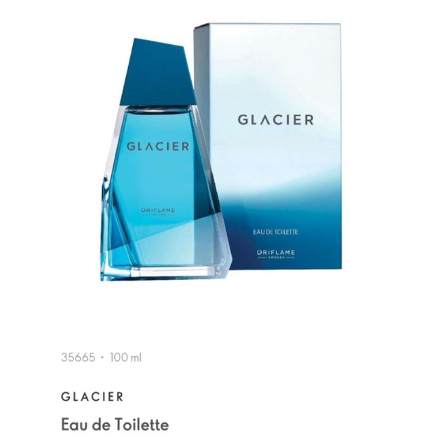 KEMASAN BARU JULI 2022 GLACIER ROCK EAU DE TOILETTE / GLACIER FIRE EAU DE TOILETTE / GALCIER EAU DE TOILETTE / GLACIER ANTI PERSPIRANT ROLL ON DEODORANT