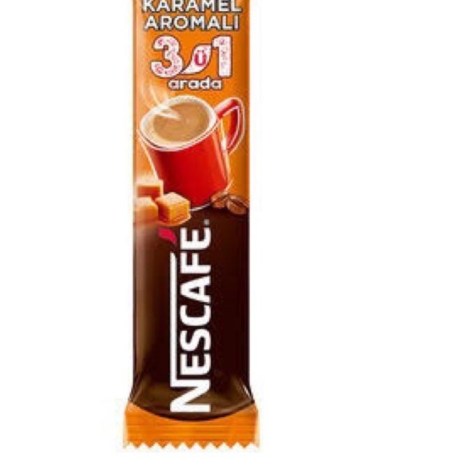 

【COD】 Nescafe Turki - Nescafe 3in1 Keyf-i Turk - Kopi Nescafe Turkey termurah se indonesia