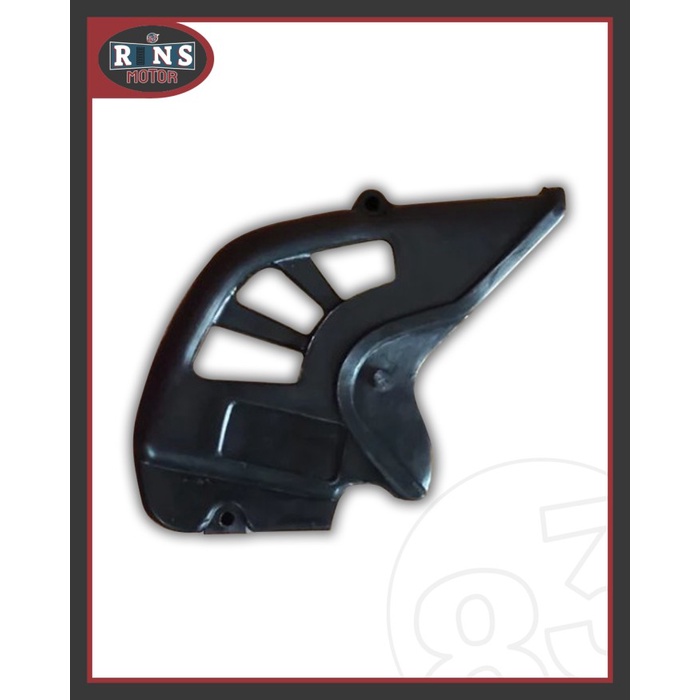 Tutup Gear Gir Depan Suzuki TS125 TS 125