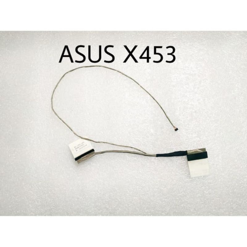 FLEXIBLE ASUS X453 X453MA X453M X453S X453SA( 40 PIN )