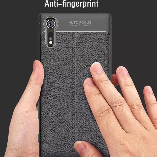 Sony XZ XZs Case Autofocus Original - casing cover xperia xz xzs - Izhar.Farida