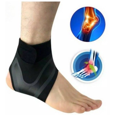 Ankle support pelindung tumit sendi engkel kaki