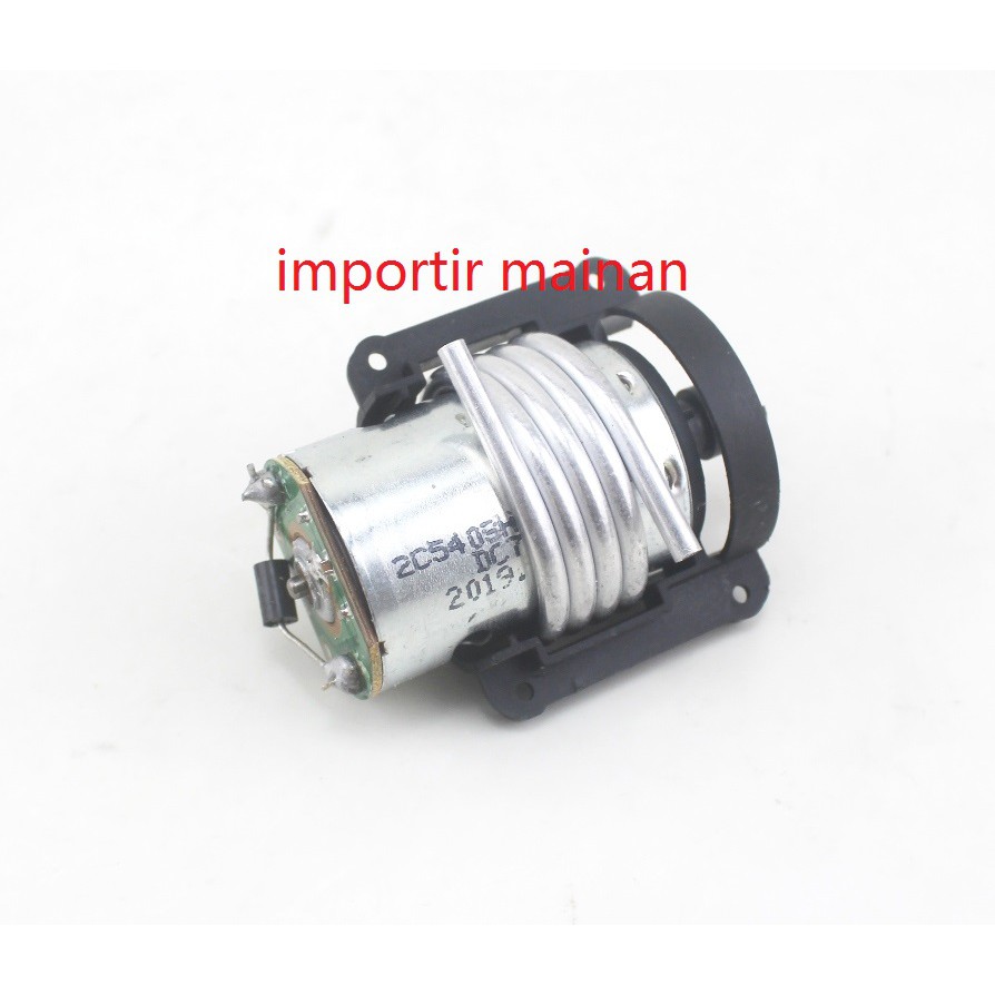 motor component rc boat HJ806B no part HJ806-B006 part motor HJ806B