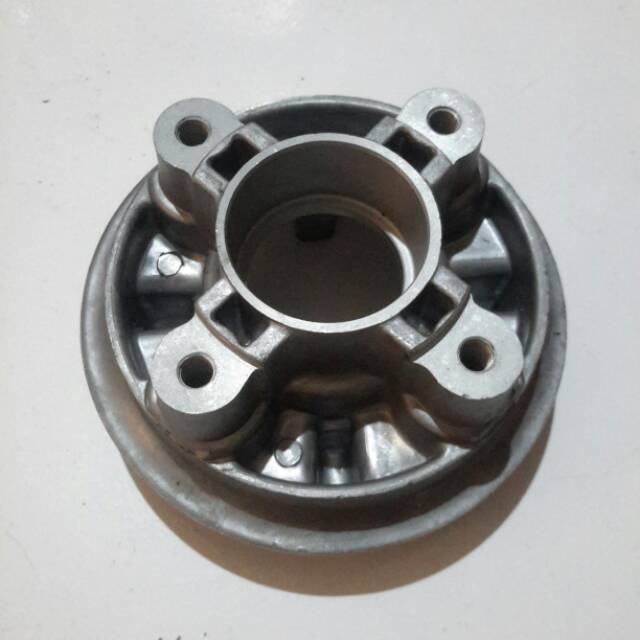 Nap gir gear dudukan gir gear belakang jupiter mx lama