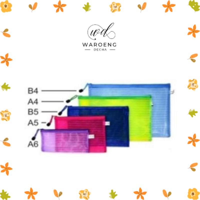 

V-TEC Zipper Bag Type 6011