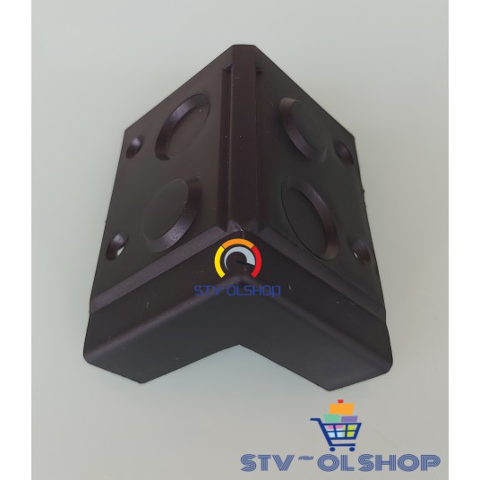 Siku Box Speaker Medium Model Bulat JBL Plastik