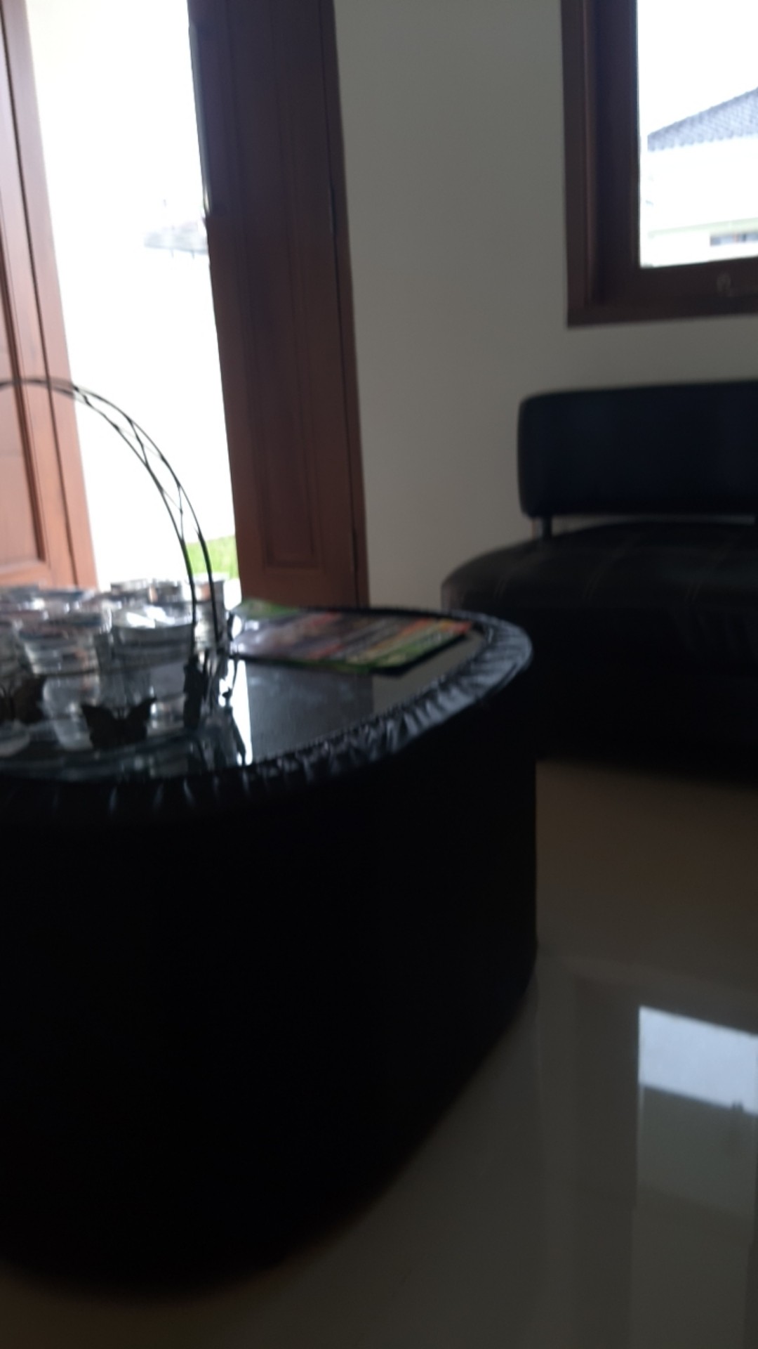 Mur Head Nanas Panjang 3.7 Cm