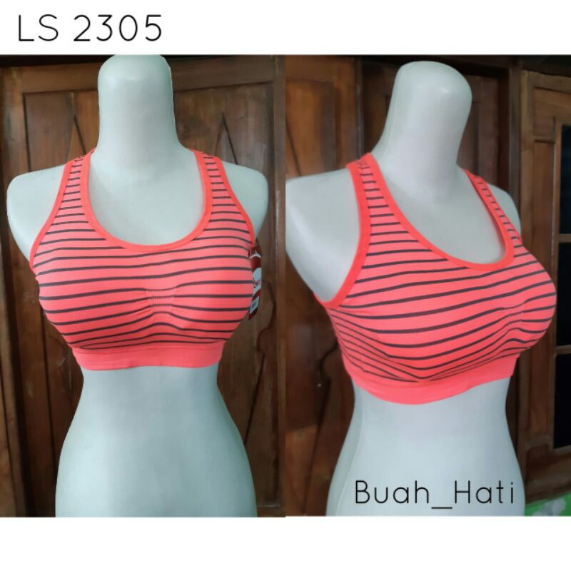 SPORT BRA INSPORT LS2305