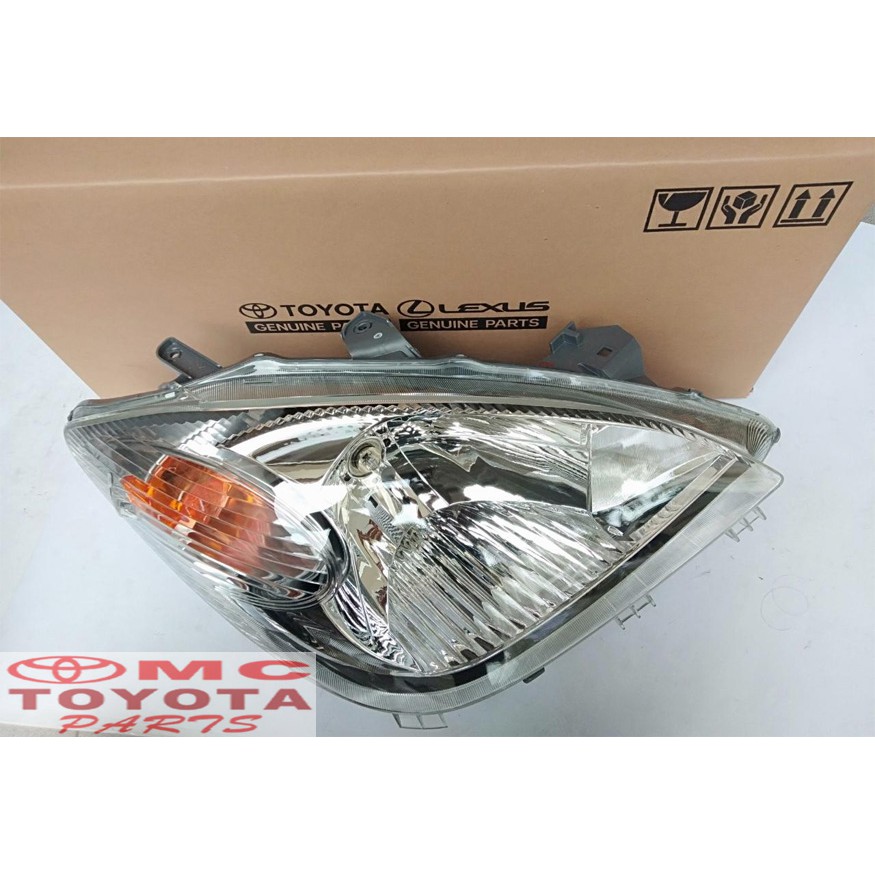 Lampu Depan / Head Lamp Kanan Avanza Xenia VVTI Old 81110-BZ050