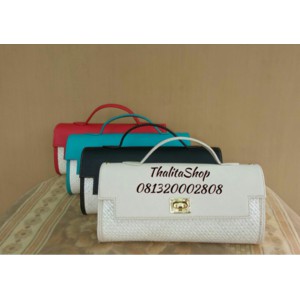 Tas Anyaman / Tas Anyaman Pandan