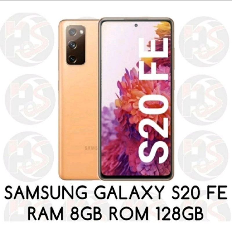 Samsung Galaxy S20 FE