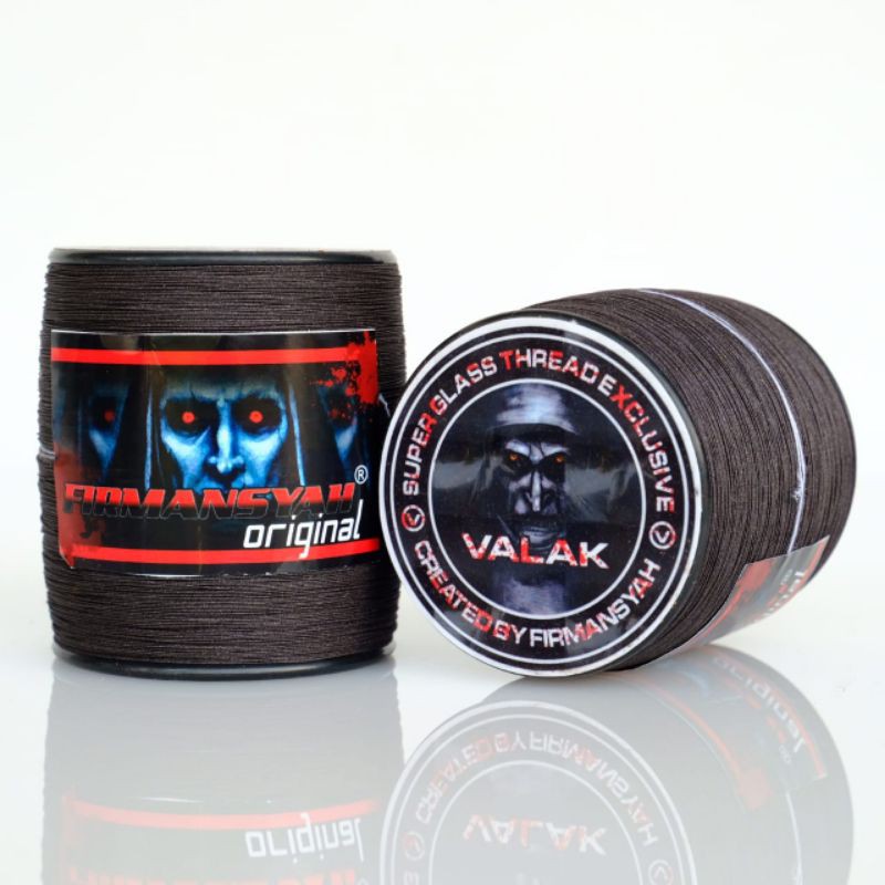 Gelasan Valak New Formula