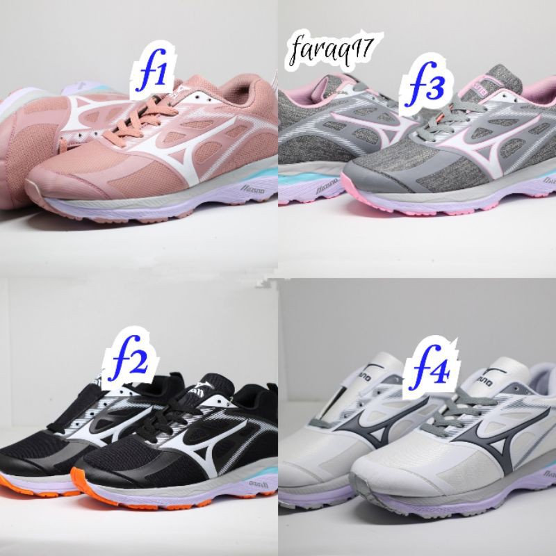 Sepatu Voli Mizuno Sepatu Voli Wanita Murah