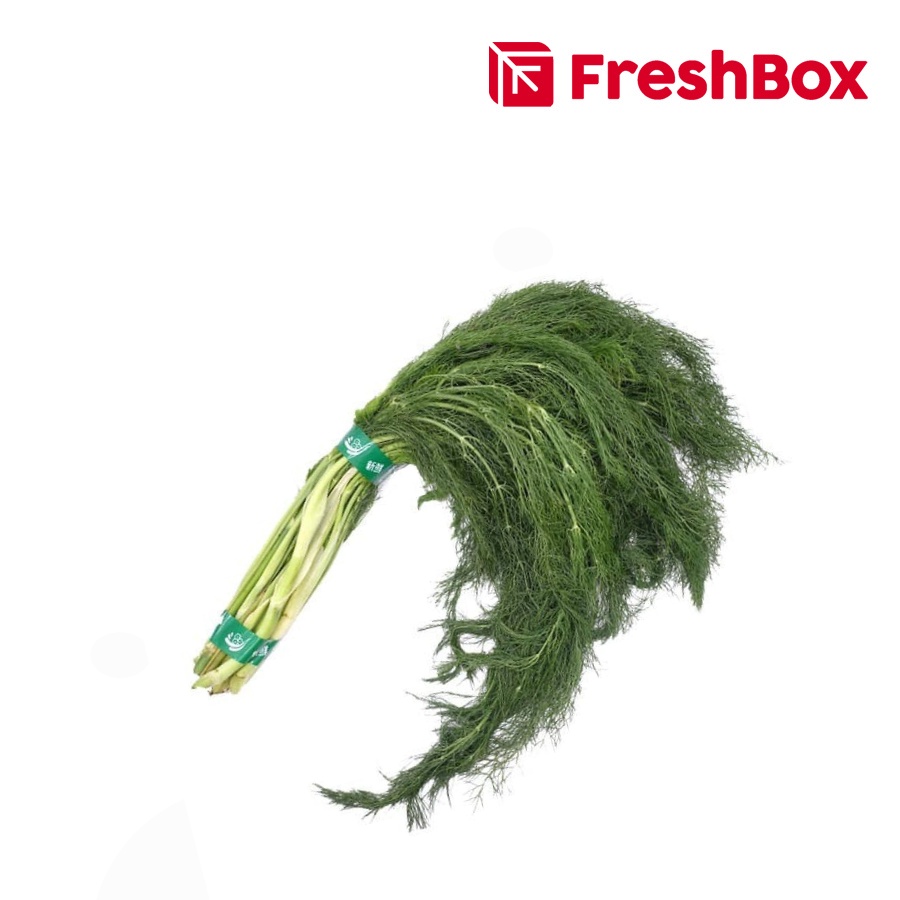 

Daun Dill 250gr FreshBox